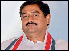 dharmana prasada rao
