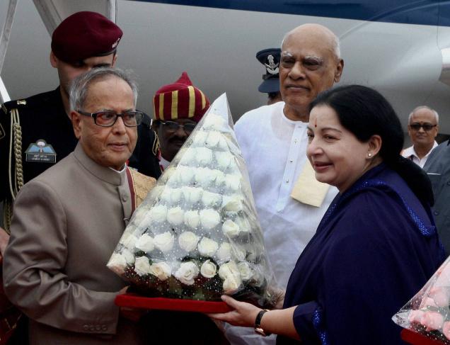 judicial activism, President Pranab Mukherjee, Governor K. Rosaiah, Jayalalithaa, 150th anniversary celebration, Madras High Court