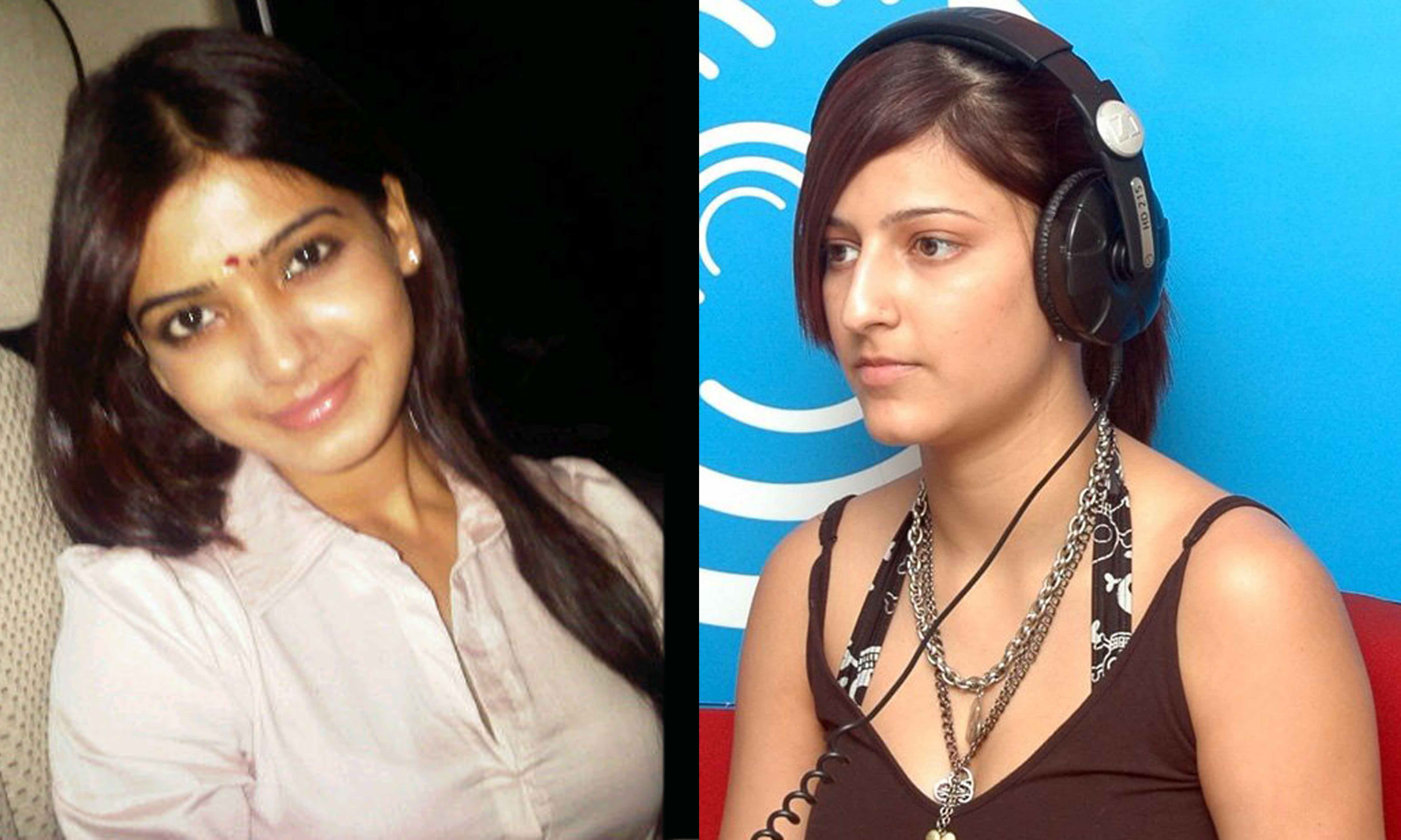 tollywood heroines without make up|tollywood heroines
