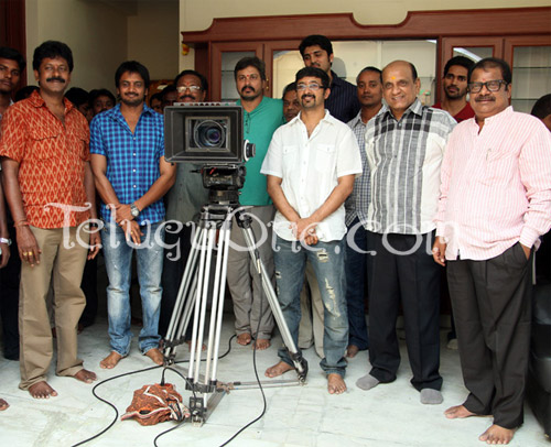 Teja 1000 abaddalu, teja veyyi abaddalu, director teja new movie, director teja 1000 abaddalu, 1000 abaddalu movie, veyyi abaddalu movie