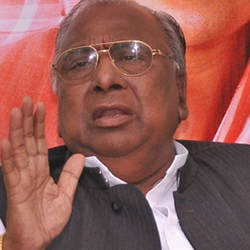 v hanumantha rao