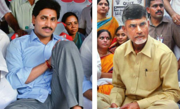 chandrababu