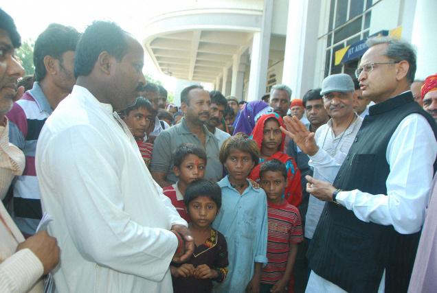 Pakistan Hindu migrants, refugee issue, India-Pakistan ties, refugee status, Pakistan, jodhpur