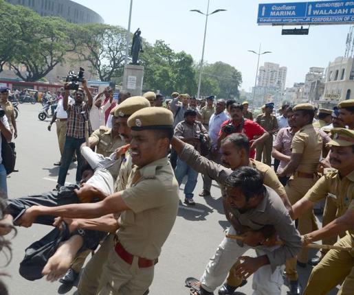 Muslims rally, Islamic organisations protest, controversial English film, anti-U.S. protest, US Consulate attack