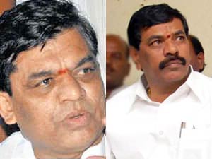 congress balaram nayak