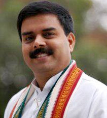 gandra venkata ramana