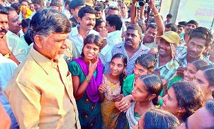chandrababu