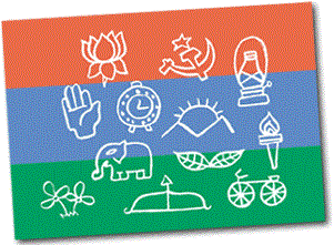 election commissioner