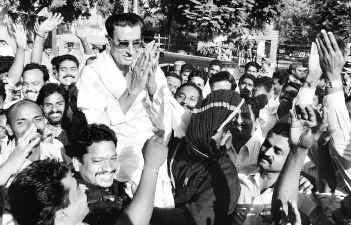 Bali Reddy Satya rao