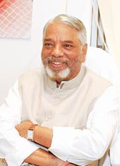 k.keshav rao