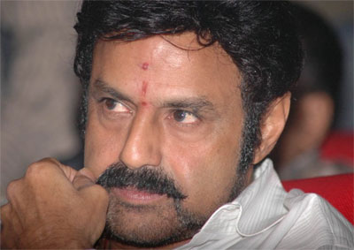 nandamuri balakrishna