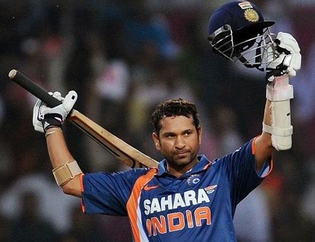 sachin