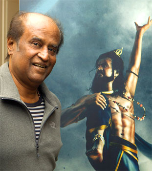 rajnikanth