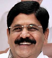 seemandhra congress leaders