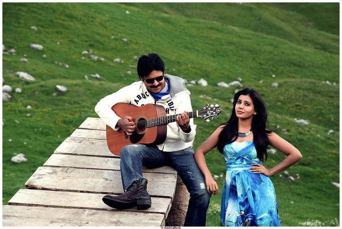 Attarintiki Daredi New Song,  attarintiki daredi new song recorded, new song in attarintiki daredi, pawan kalyan attarintiki daredi new song.