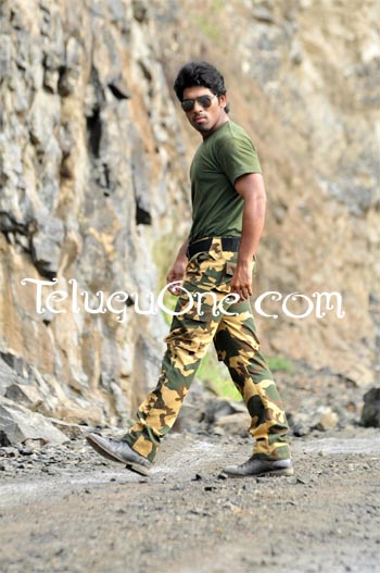 allu sirish gauravam, gauravam allu sirish, allu sirish stills, allu sirish images, Gauravam first look, Allu sirish first look