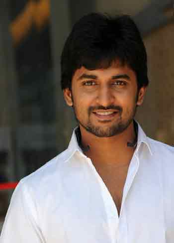 Nani loose tongue causing trouble, Actor Nani tongue causing trouble, Hero Nani tongue causing trouble, Hero Nani Krishna Vamsi