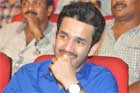 Akhil Akkineni, Akhil Sekhar Kammula