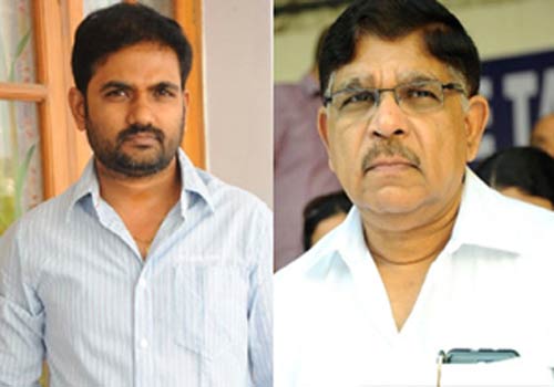 Maruthi upholds Promise To Allu Aravind, Maruthi Kept His Promise, Maruthi Kept His Promise Allu Aravind, Maruthi Next Film Without Vulgarity, Maruthi Promised To Allu Aravind
