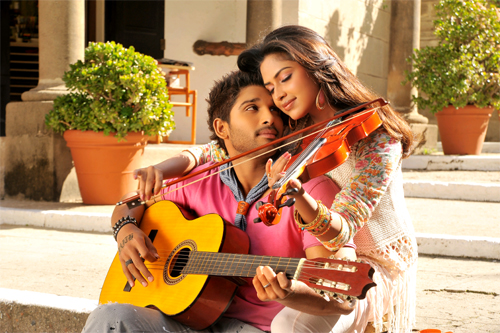 Iddarammayilatho Posters, Iddarammayilatho Photos, Iddarammayilatho Latest Photos, Iddarammayilatho Latest Images, Iddarammayilatho Latest Pics