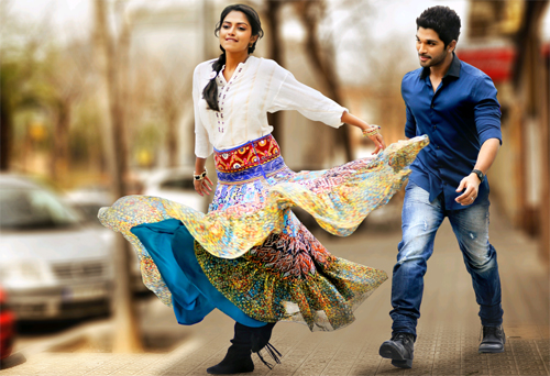 Iddarammayilatho Posters, Iddarammayilatho Photos, Iddarammayilatho Latest Photos, Iddarammayilatho Latest Images, Iddarammayilatho Latest Pics