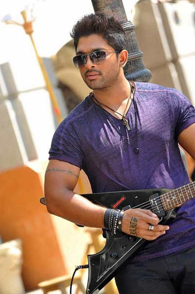 Allu Arjun Birthday, Allu Arjun Birth Date, Allu Arjun Age, Happy Birthday Allu Arjun