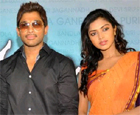 Allu Arjun Iddarammayilatho, Iddarammayilatho movie