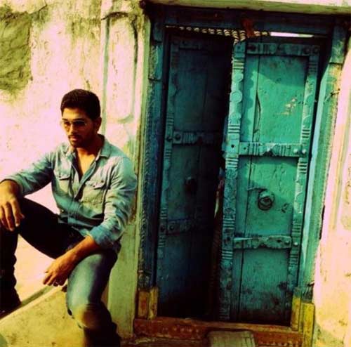 Allu Arjun Yevadu, Allu Arjun Yevadu Photo, Allu Arjun Yevadu Picture, Allu Arjun in Yevadu