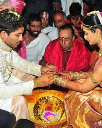 Allu Arjun marriage photos, Allu Arjun Sneha marriage photos, Allu Arjun Sneha marriage pictures, Allu Arjun wedding photos, Allu Arjun Sneha wedding photos, Allu Sneha wedding pictures, Allu Arjun marriage images 