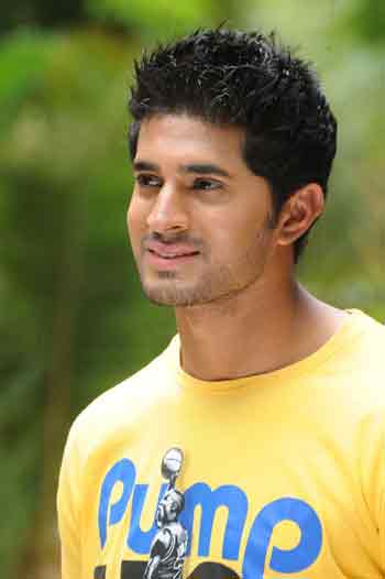 Time for Tollywood to recognize this star, Arvind Krishna Its My Love Story, Its My Love Story Arvind Krishna, Arvind Krishna Biskett Movie, Biskett Movie Hero Arvind Krishna 