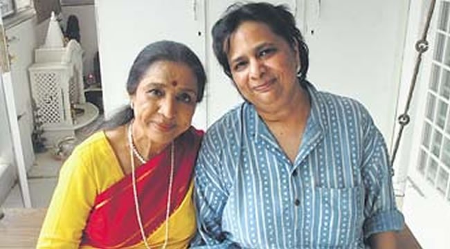 Varsha bhosle suiside