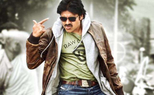 Pawan Kalyan Tollywood No 1