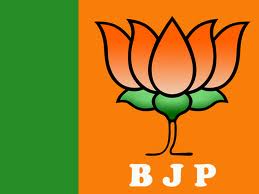  BJP Only Party