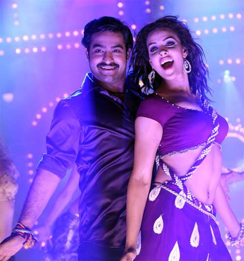 Bandla Ganesh Collections, Bandla Ganesh Baadshah Collections, Baadshah collections, Baadshah Movie Collections