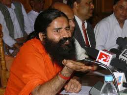 Baba Ramdev assets