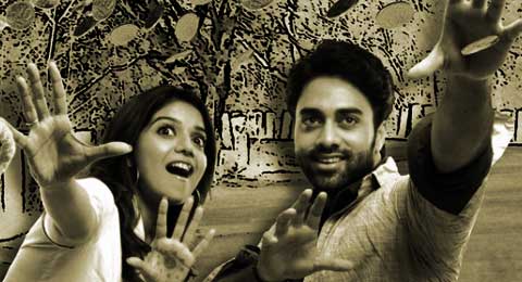 Bangaru Kodipetta Certified with U/A, Bangaru kodipetta censor report, Navdeep Bangaru kodipetta censor report, bangaru kodipetta movie censor report.