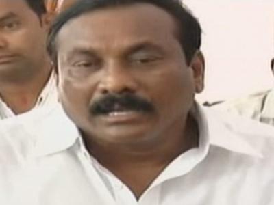 boda janardhan reddy