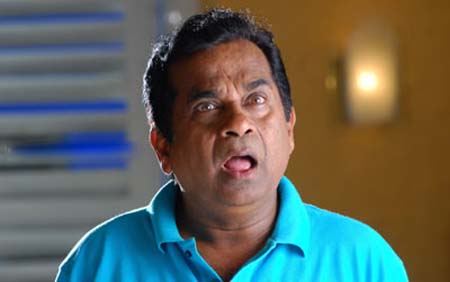 Now Bramhi to Tickle Neighboring State?