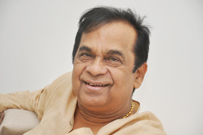 బ్రహ్మీయిజం (బ్రహ్మానందం బర్త్ డే స్పెషల్)