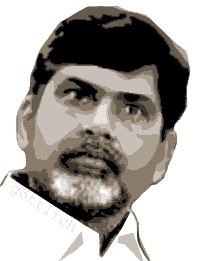 Chandra Babu Pulivendula