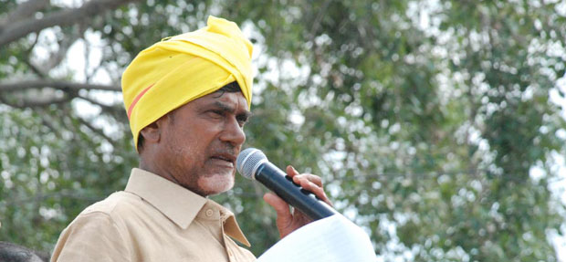 chandrababu