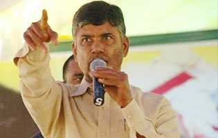 chandrababu