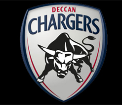  Deccan Chargers