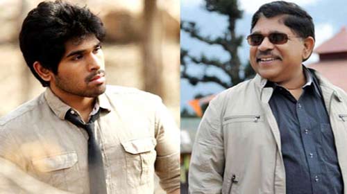 Dad covering for Sirish?