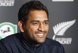 Dhoni