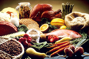 Diabetic Diet