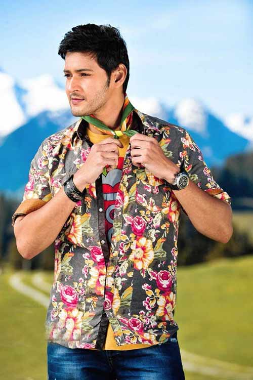 Dookudu Biggest Hit in Telugu Cinema