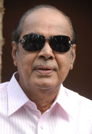 Happy Birthday Dr.D.Ramanaidu