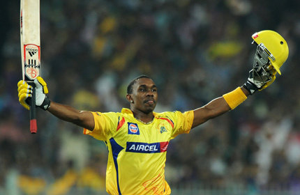 Chennai Super Kings Kolkata Knight Riders