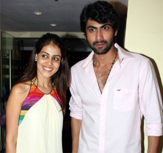 daggubati Rana, daggubati Rana stills, daggubati Rana images, daggubati Rana photos, daggubati Rana wallpapers